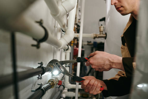 Best Clogged Drain Plumber  in Port Jefferson, NY