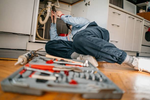 Port Jefferson, NY Plumbing Company