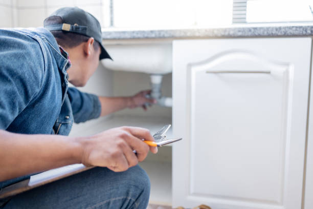 Best Emergency Plumber  in Port Jefferson, NY