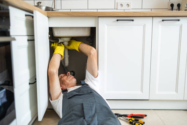 Best Local Plumber Services  in Port Jefferson, NY