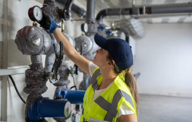 Best Leak Detection Services  in Port Jefferson, NY