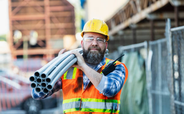 Best Pipe Repair Near Me  in Port Jefferson, NY