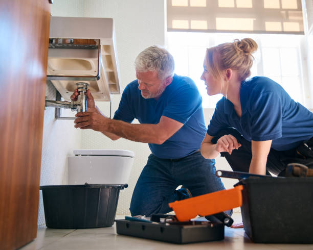 Best Drain Cleaning Services  in Port Jefferson, NY